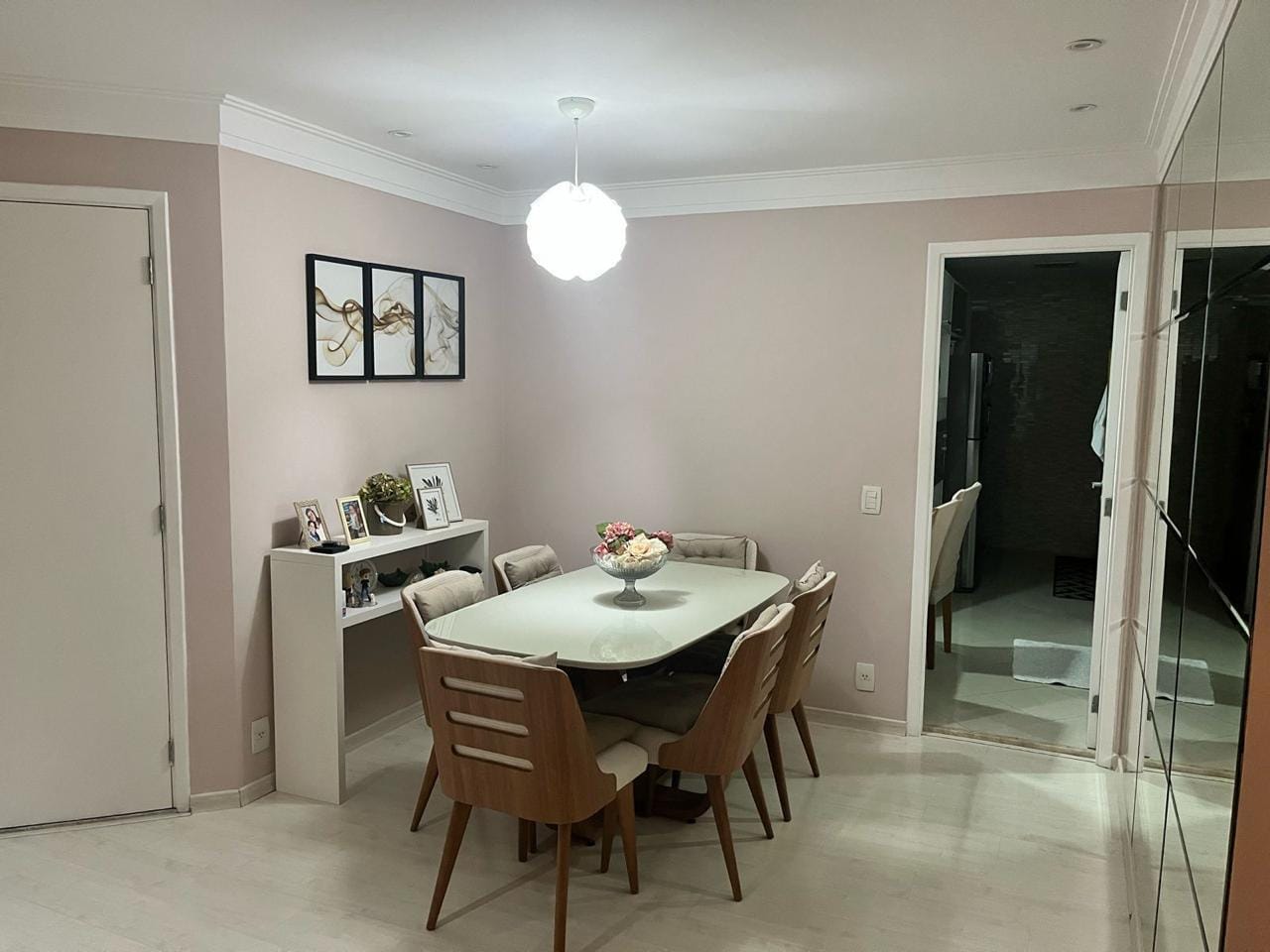 Apartamento, 4 quartos, 117 m² - Foto 5