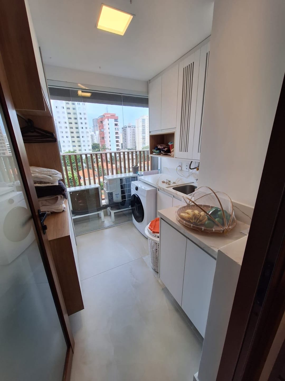 Apartamento, 1 quarto, 110 m² - Foto 17
