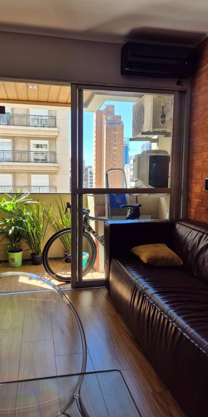 Flat/Apart Hotel à venda com 1 quarto, 33m² - Foto 11