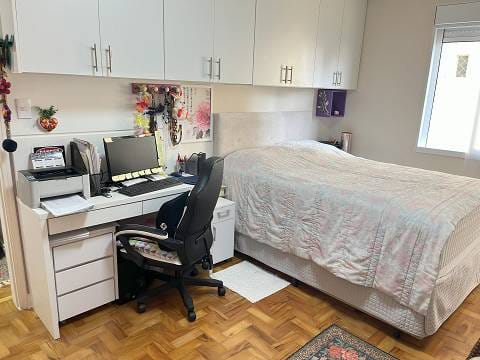 Apartamento, 1 quarto, 55 m² - Foto 20