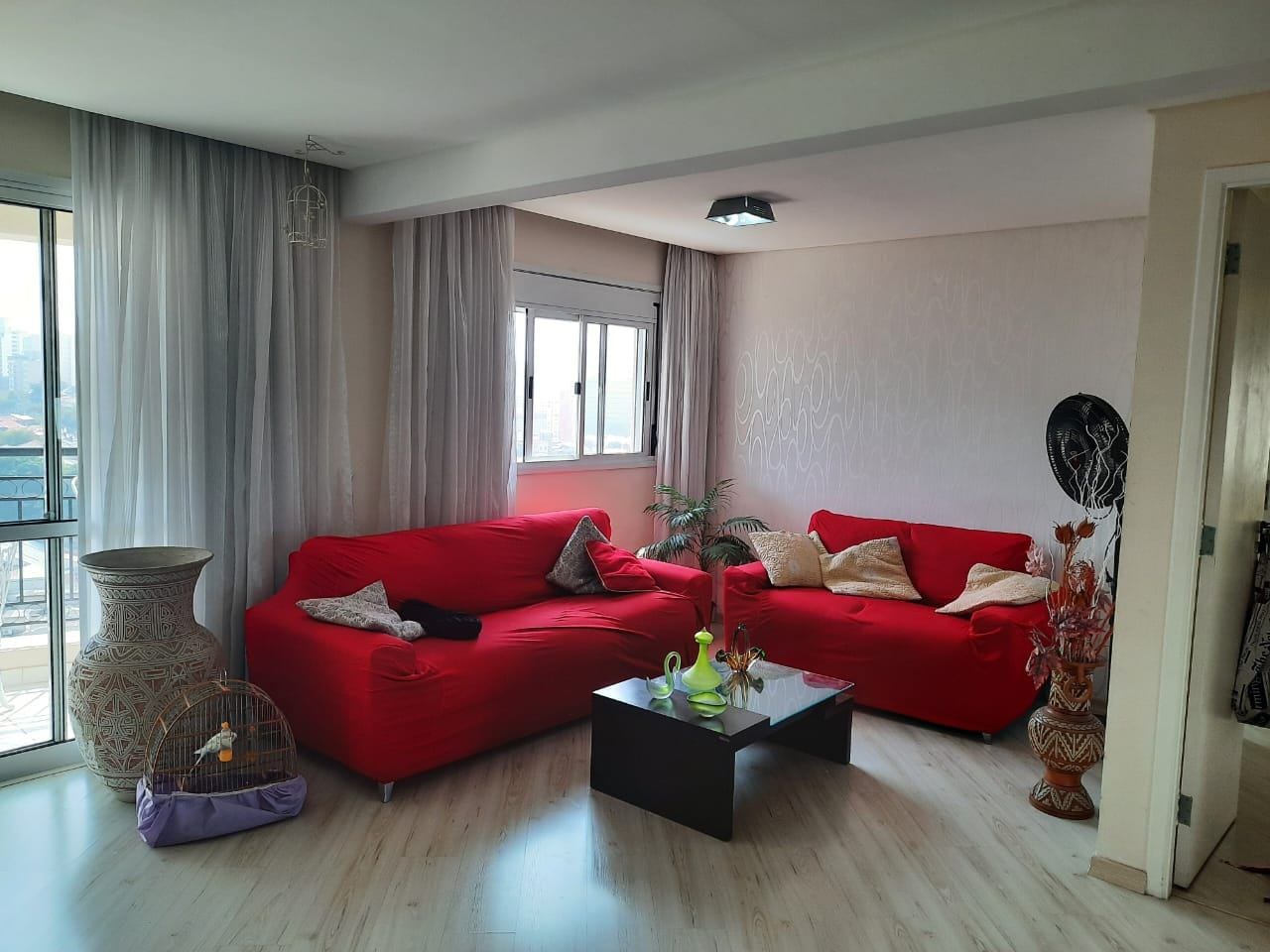 Apartamento, 2 quartos, 80 m² - Foto 14