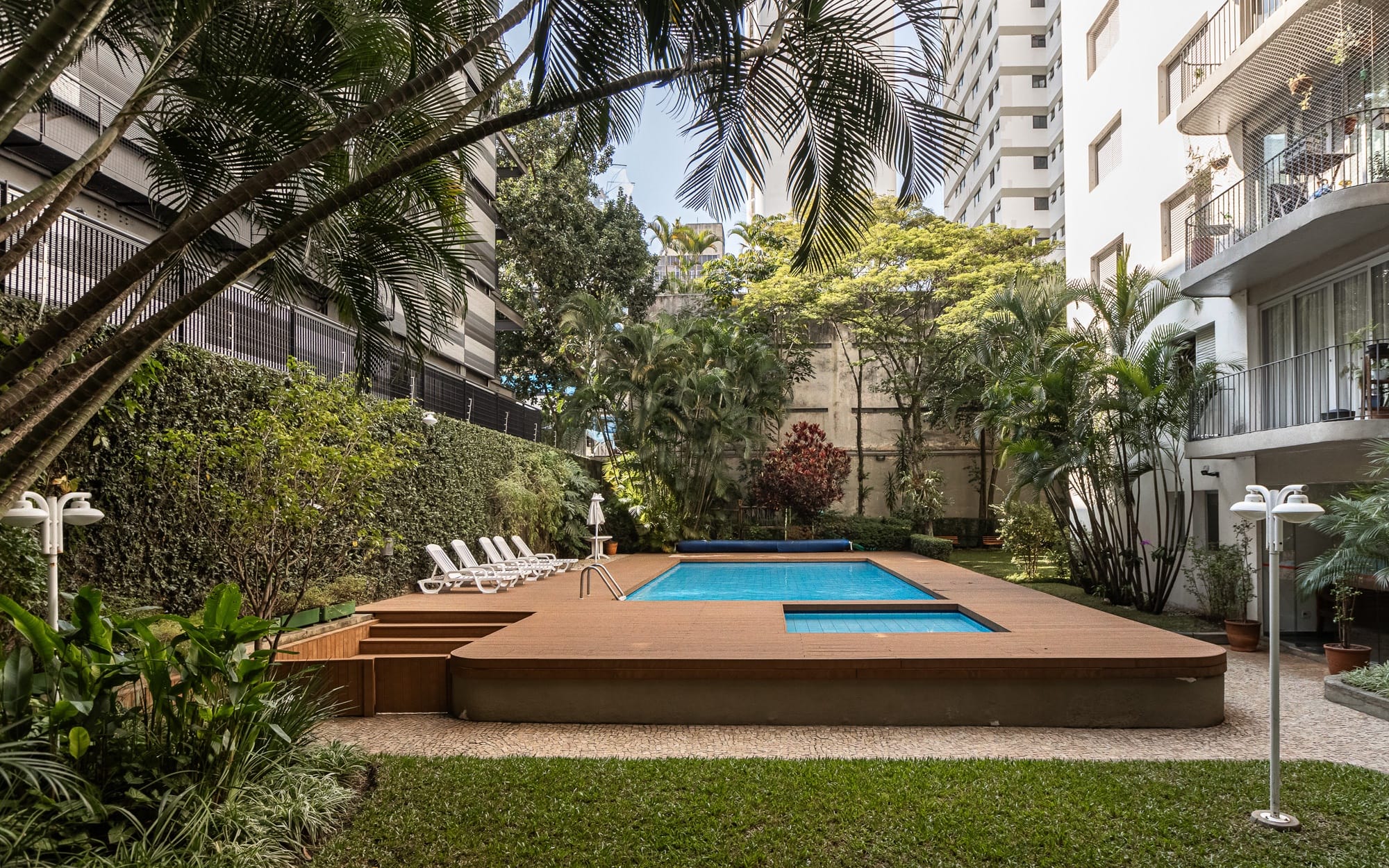 Apartamento, 2 quartos, 119 m² - Foto 55