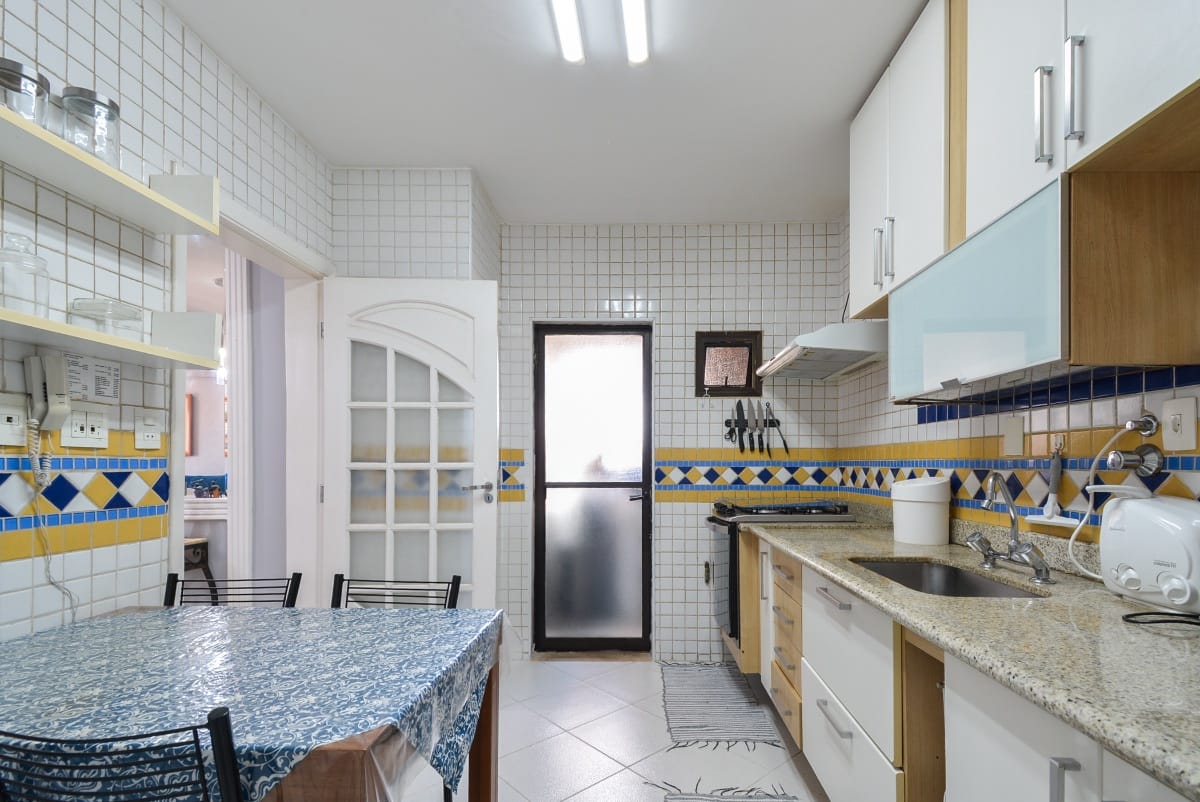 Apartamento, 3 quartos, 98 m² - Foto 8