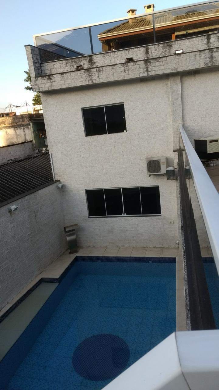 Casa, 5 quartos, 500 m² - Foto 4