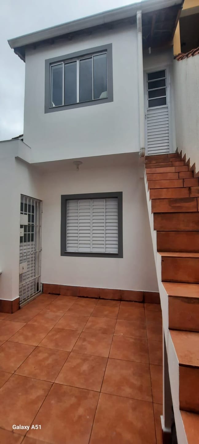 Casa, 3 quartos, 200 m² - Foto 38