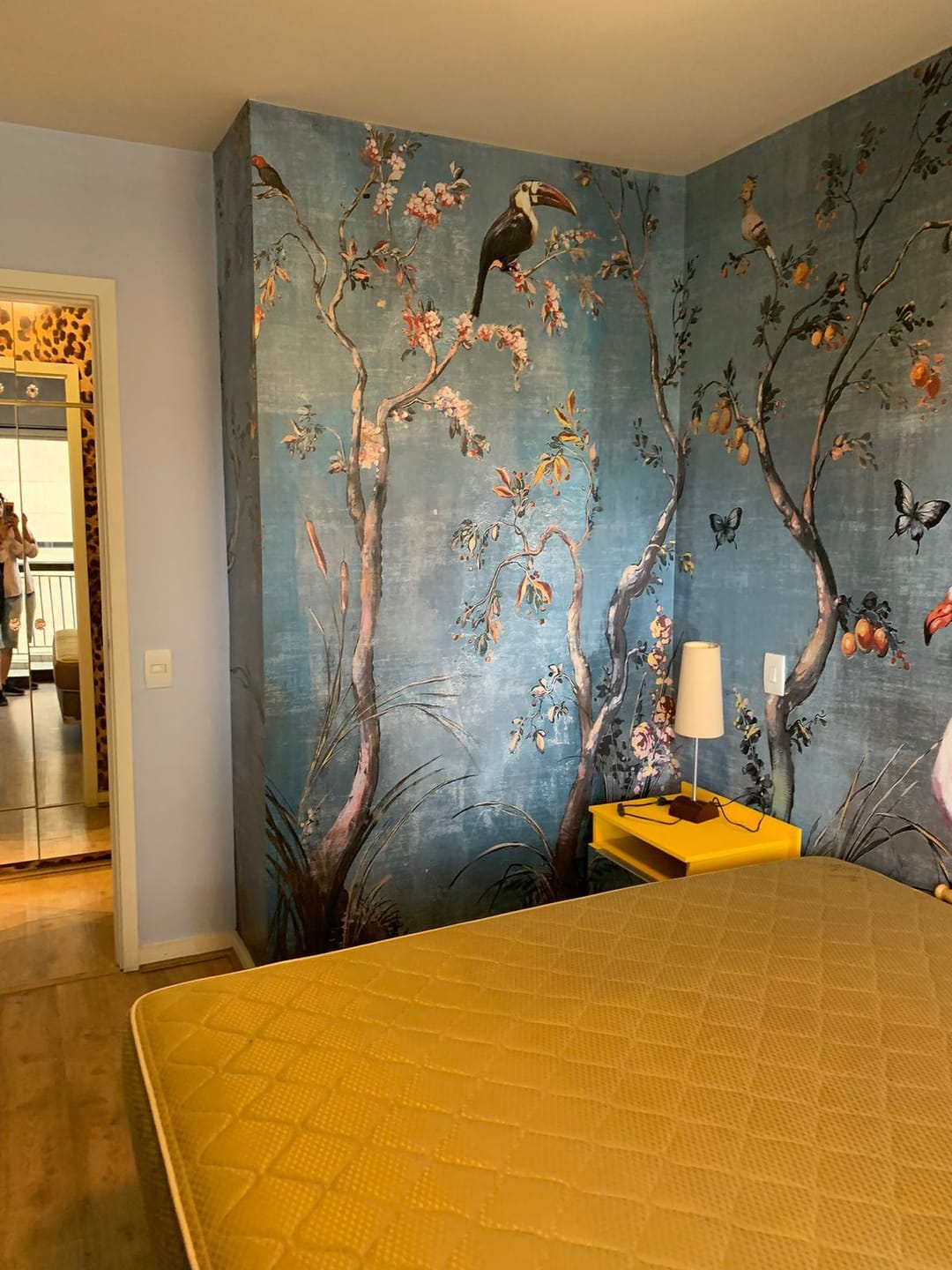 Apartamento, 1 quarto, 38 m² - Foto 16