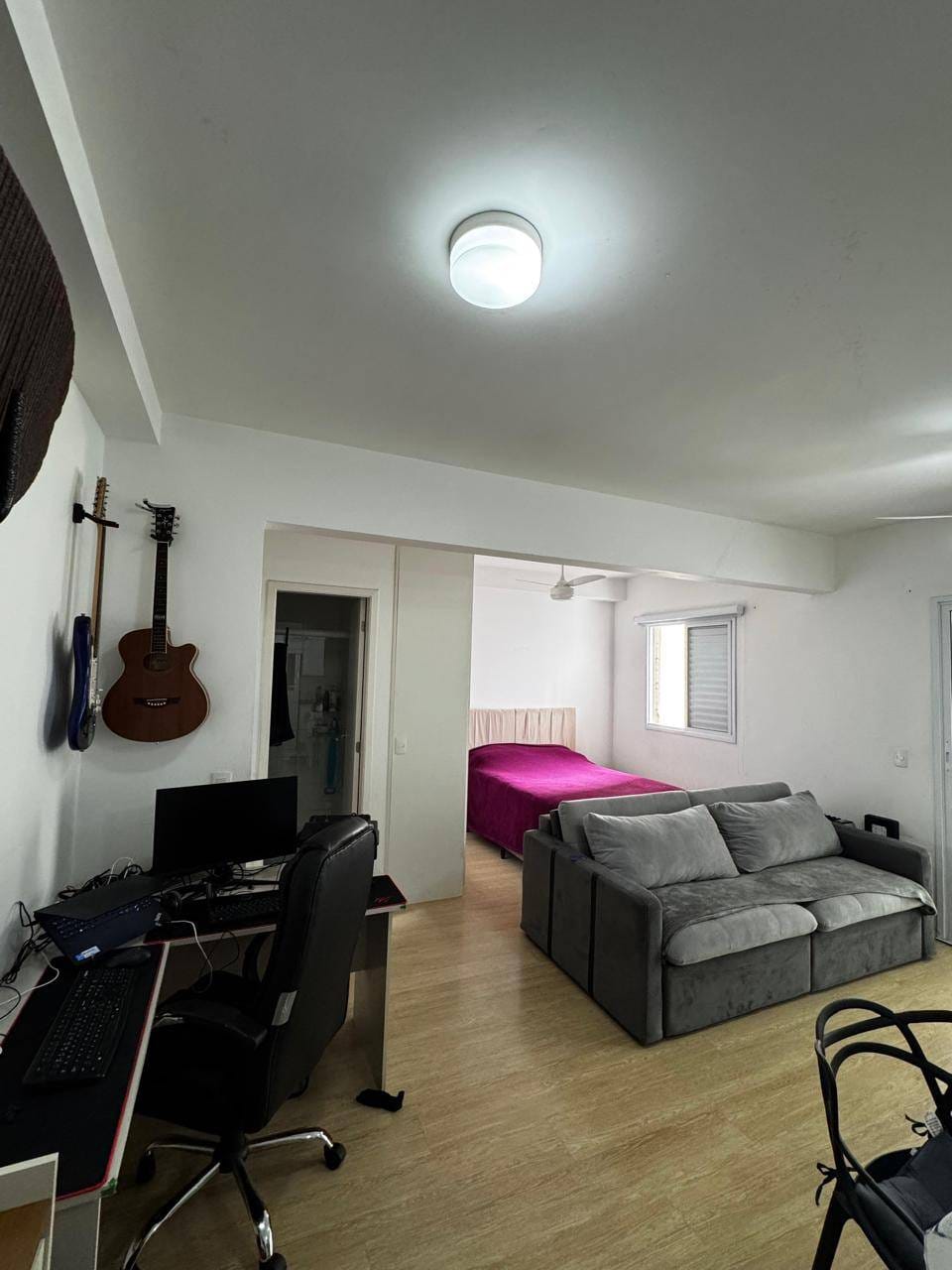 Apartamento, 1 quarto, 49 m² - Foto 12