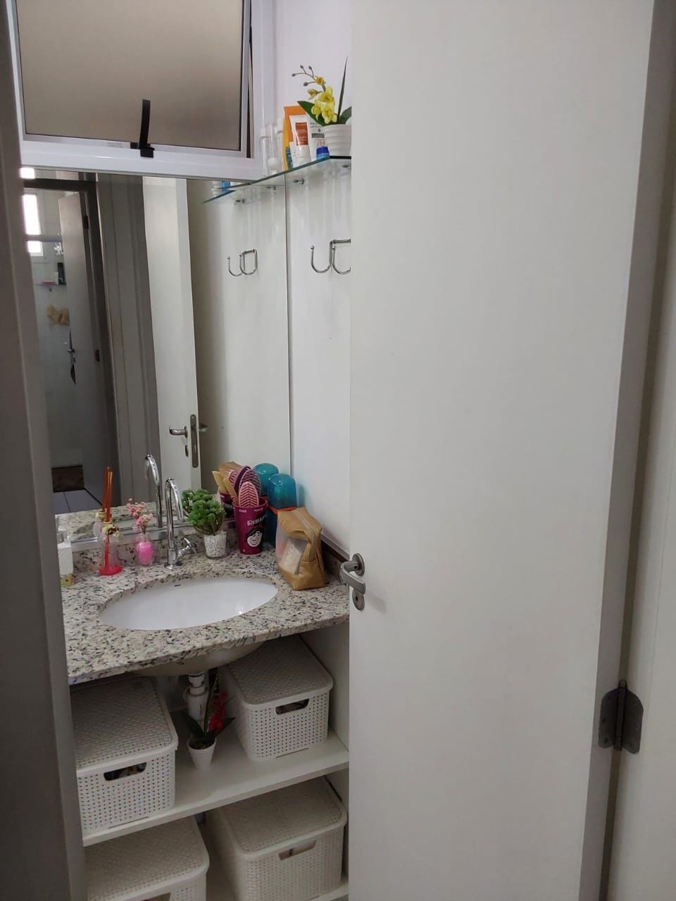 Apartamento, 3 quartos, 77 m² - Foto 7