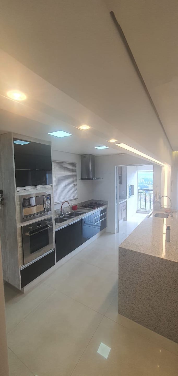 Apartamento, 4 quartos, 263 m² - Foto 58