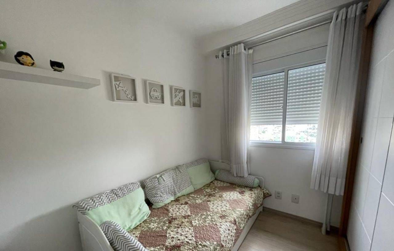 Apartamento, 3 quartos, 83 m² - Foto 6