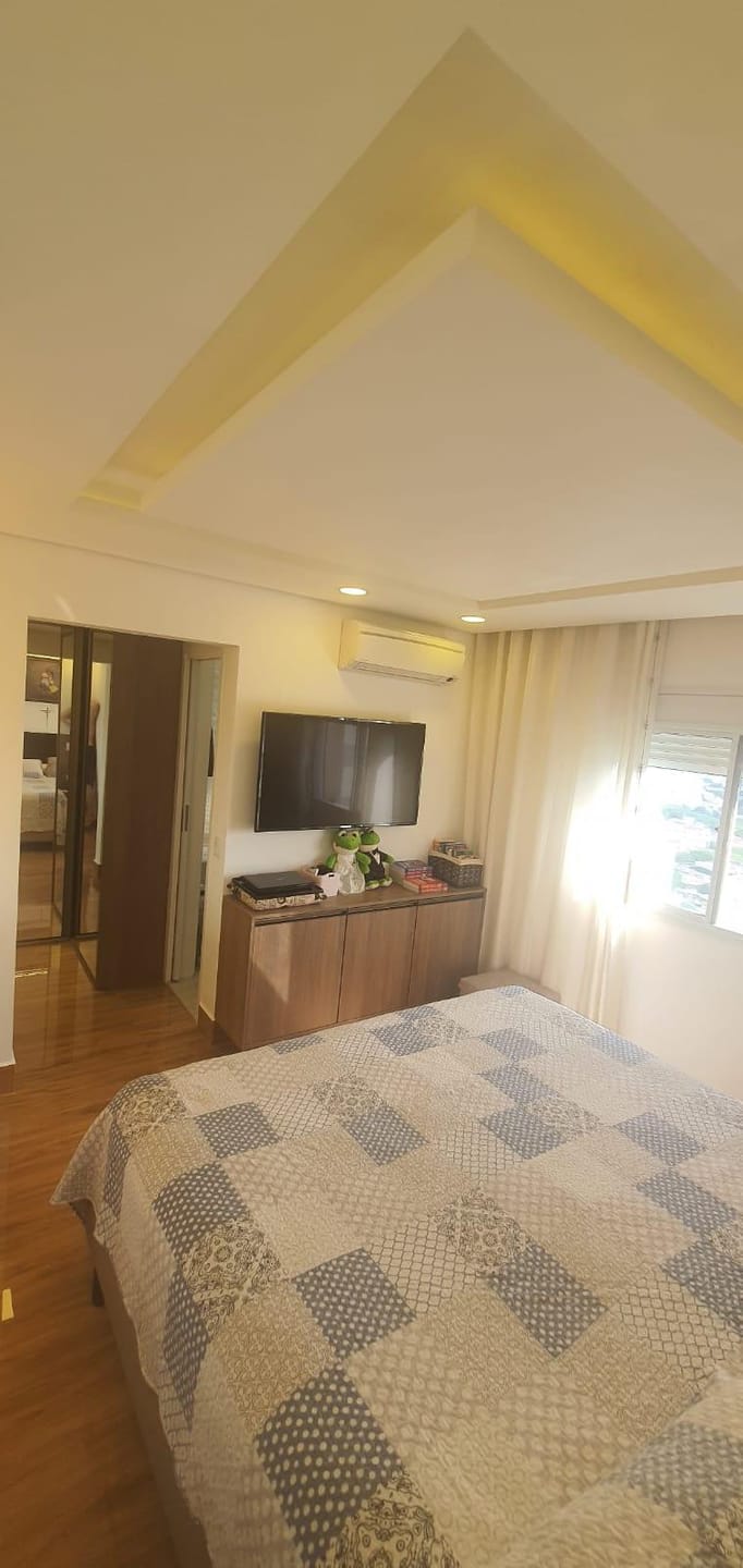 Apartamento, 4 quartos, 263 m² - Foto 54