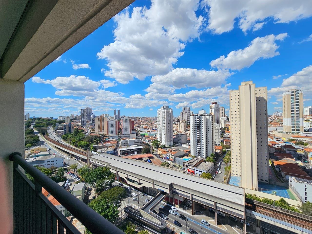 Apartamento, 2 quartos, 50 m² - Foto 8