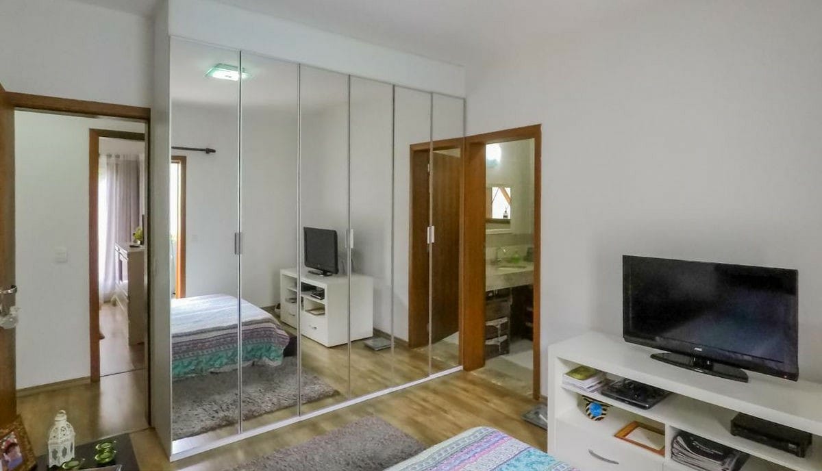 Casa, 4 quartos, 280 m² - Foto 29