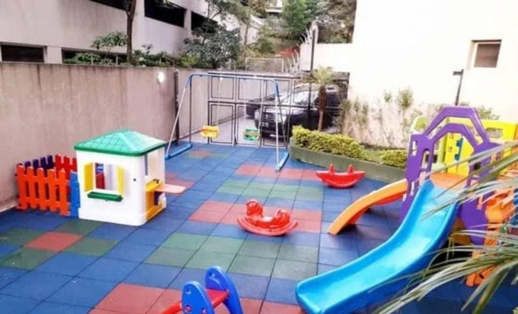 Apartamento, 2 quartos, 55 m² - Foto 16