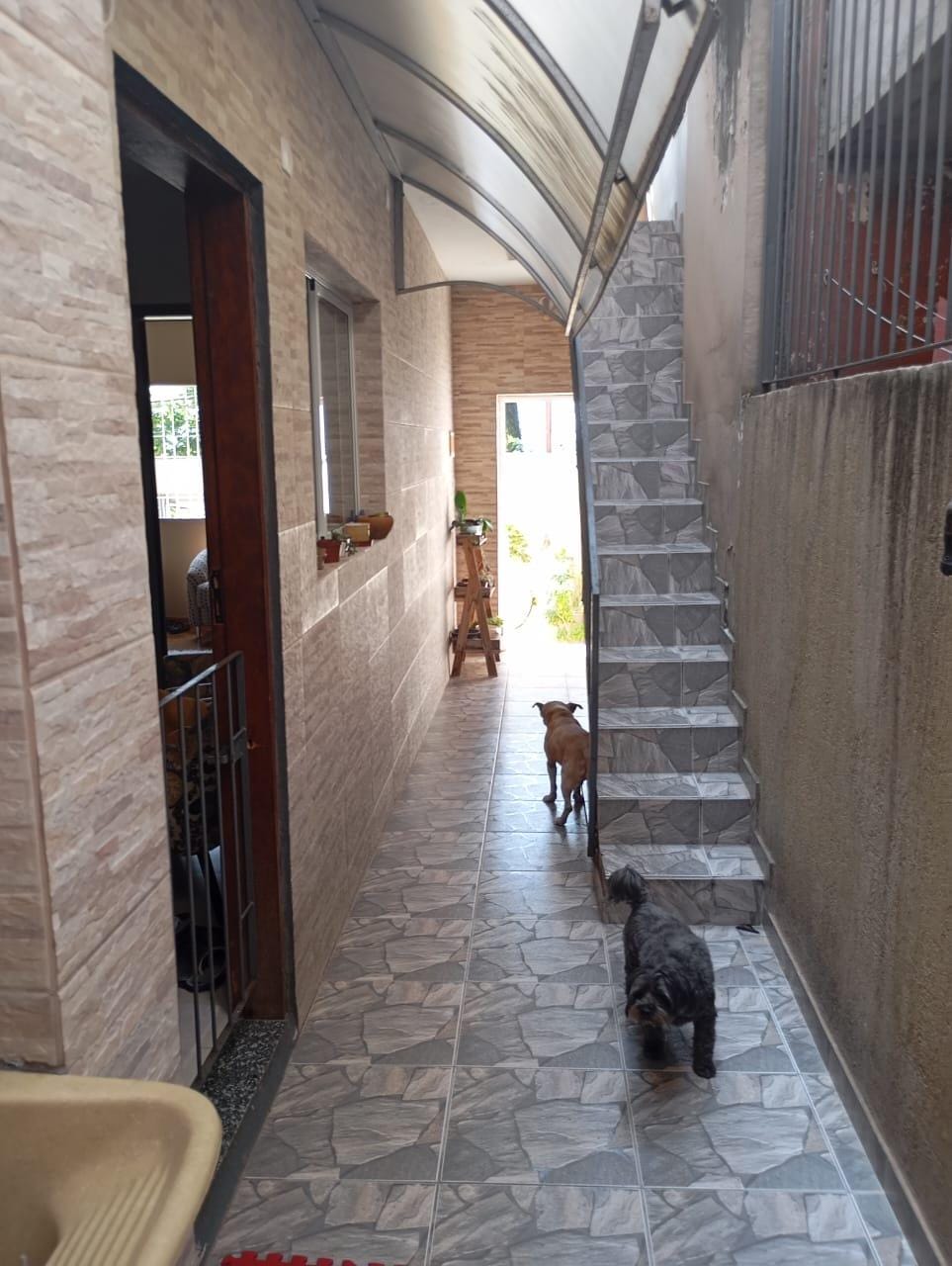 Casa, 2 quartos, 102 m² - Foto 4