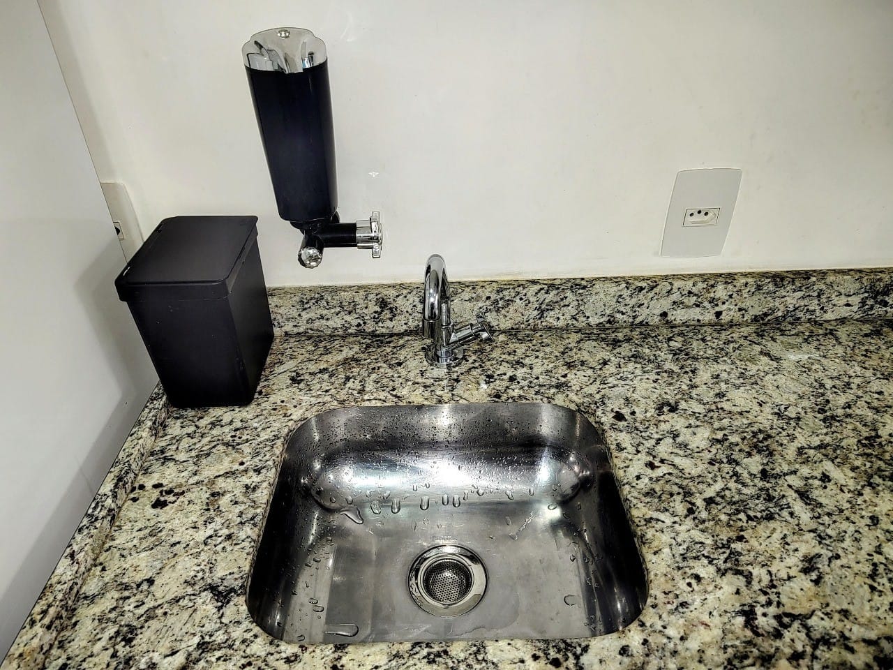 Kitnet-Studio, 22 m² - Foto 6