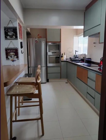Apartamento, 3 quartos, 156 m² - Foto 17