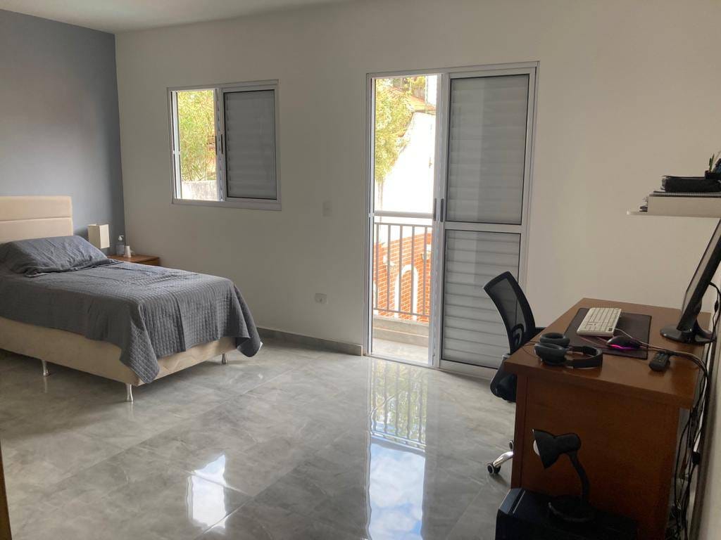 Casa, 5 quartos, 280 m² - Foto 15