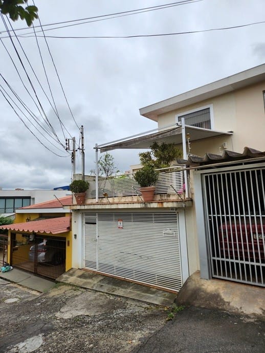 Casa, 3 quartos, 189 m² - Foto 21