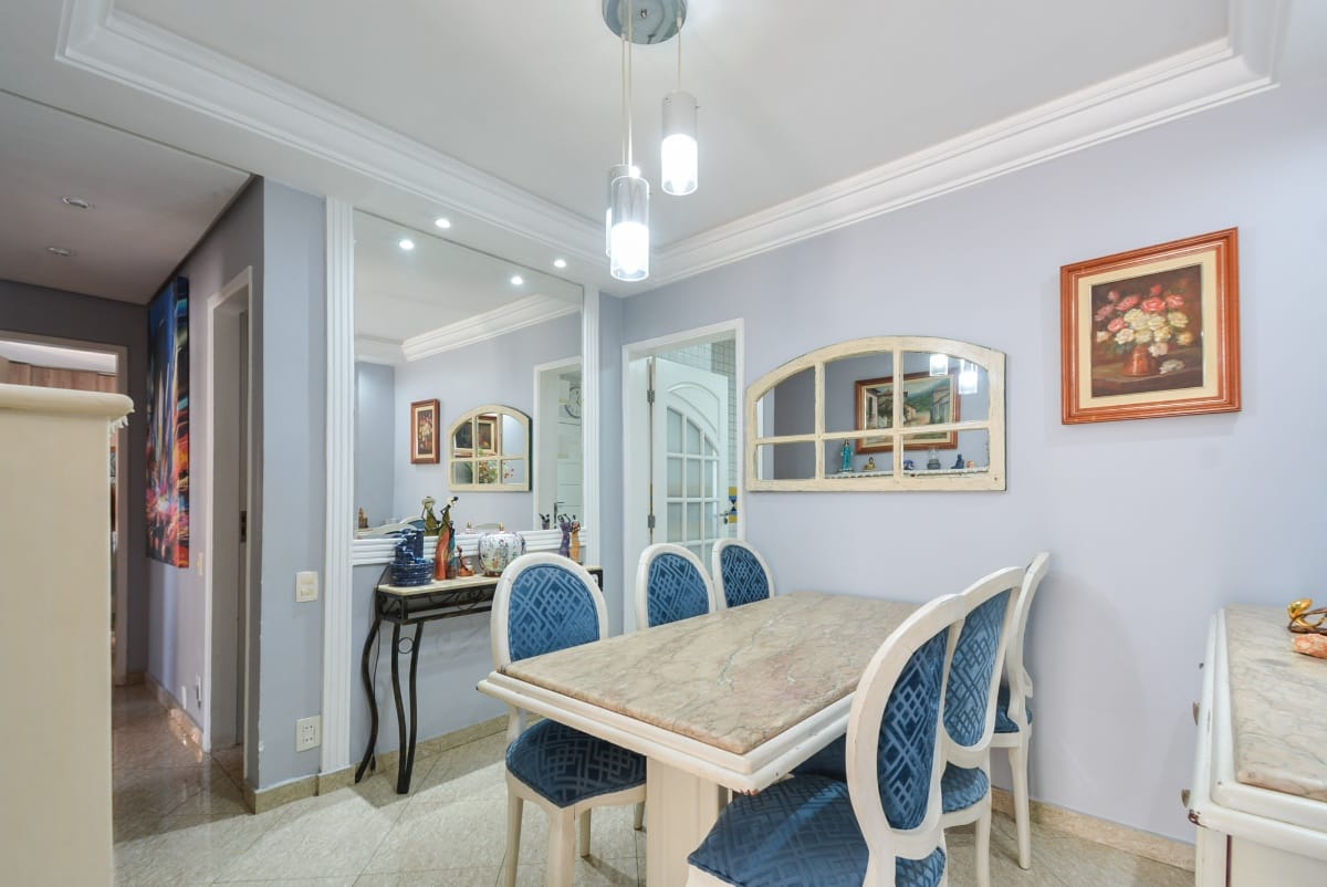 Apartamento, 3 quartos, 98 m² - Foto 30