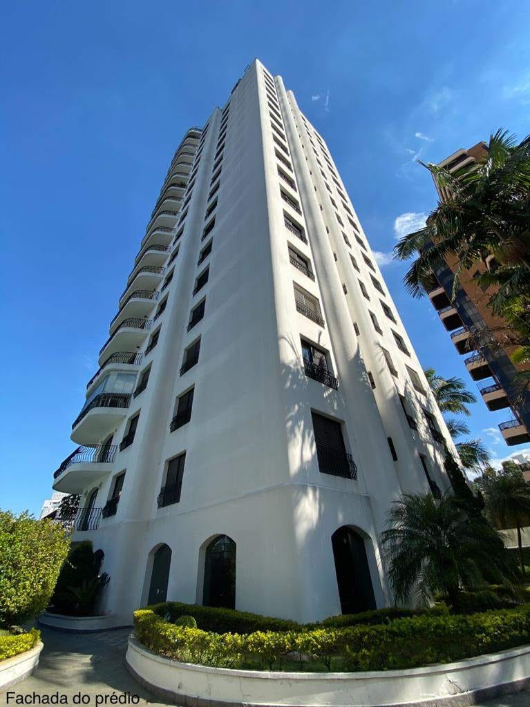 Apartamento, 4 quartos, 340 m² - Foto 41