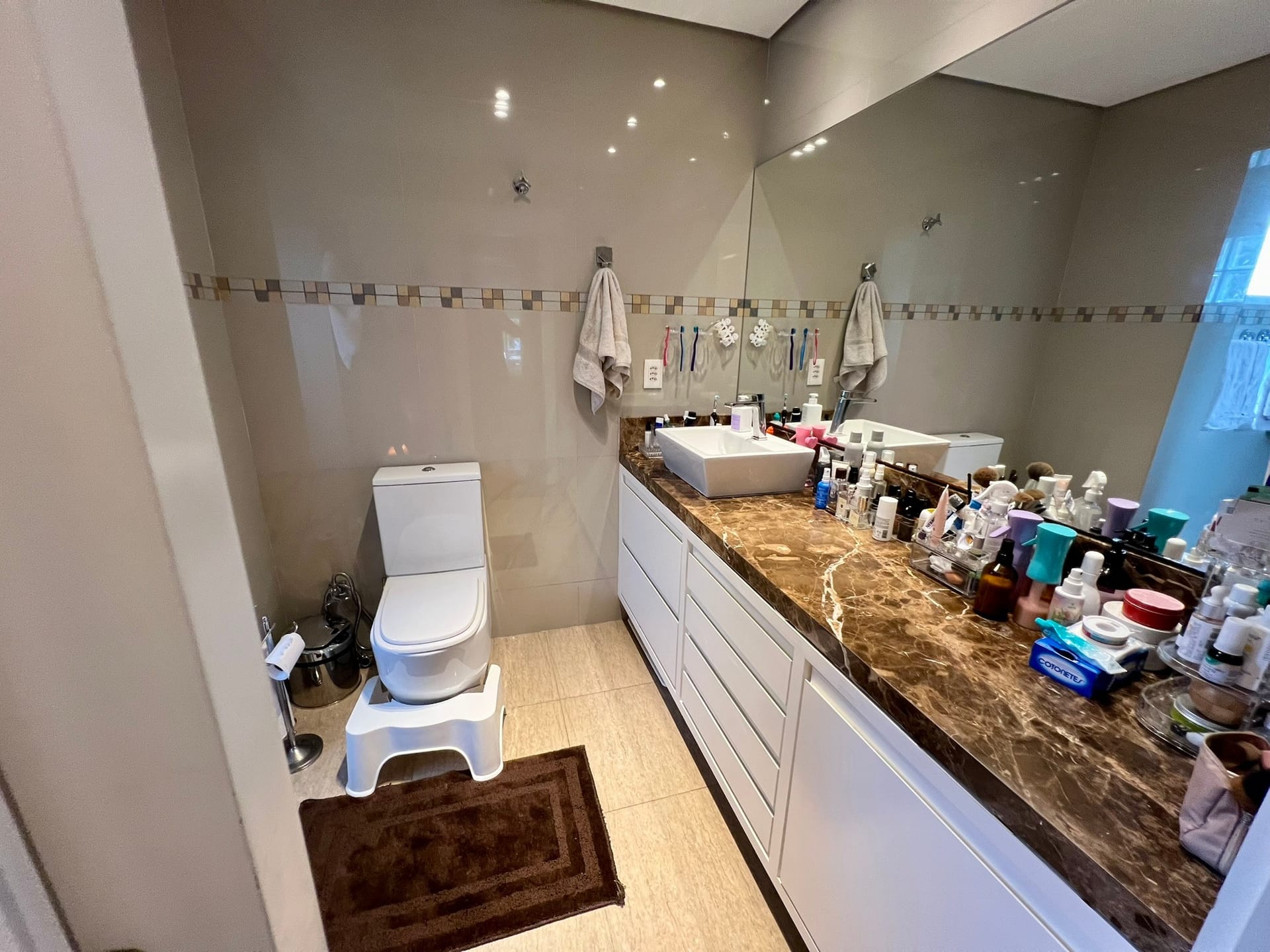 Casa, 3 quartos, 300 m² - Foto 19