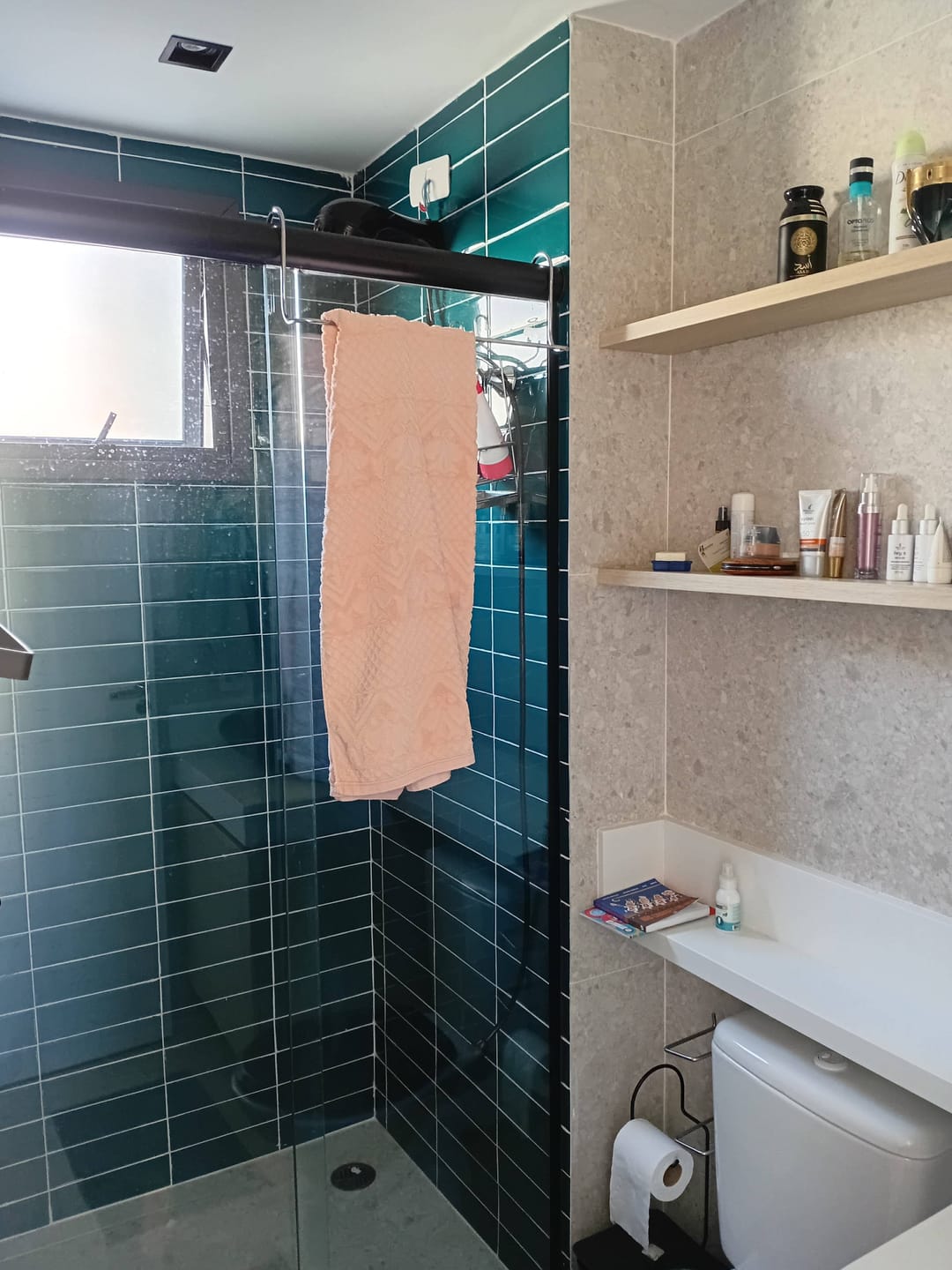 Apartamento, 1 quarto, 27 m² - Foto 15