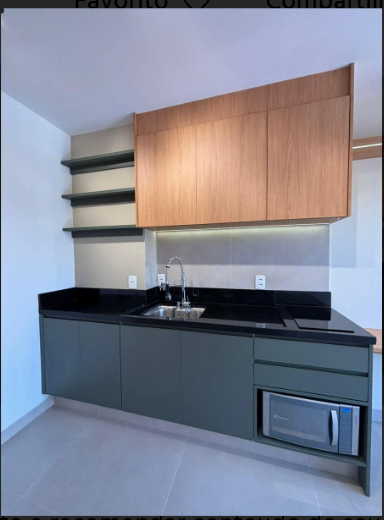 Apartamento, 1 quarto, 26 m² - Foto 24