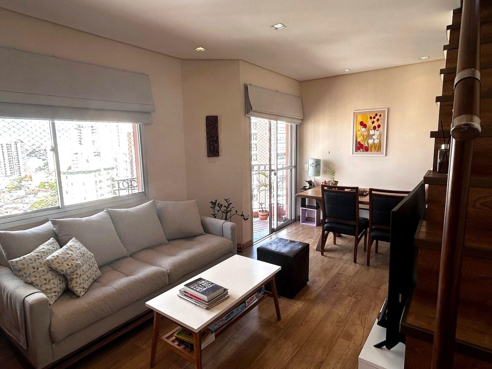 Apartamento, 3 quartos, 138 m² - Foto 16