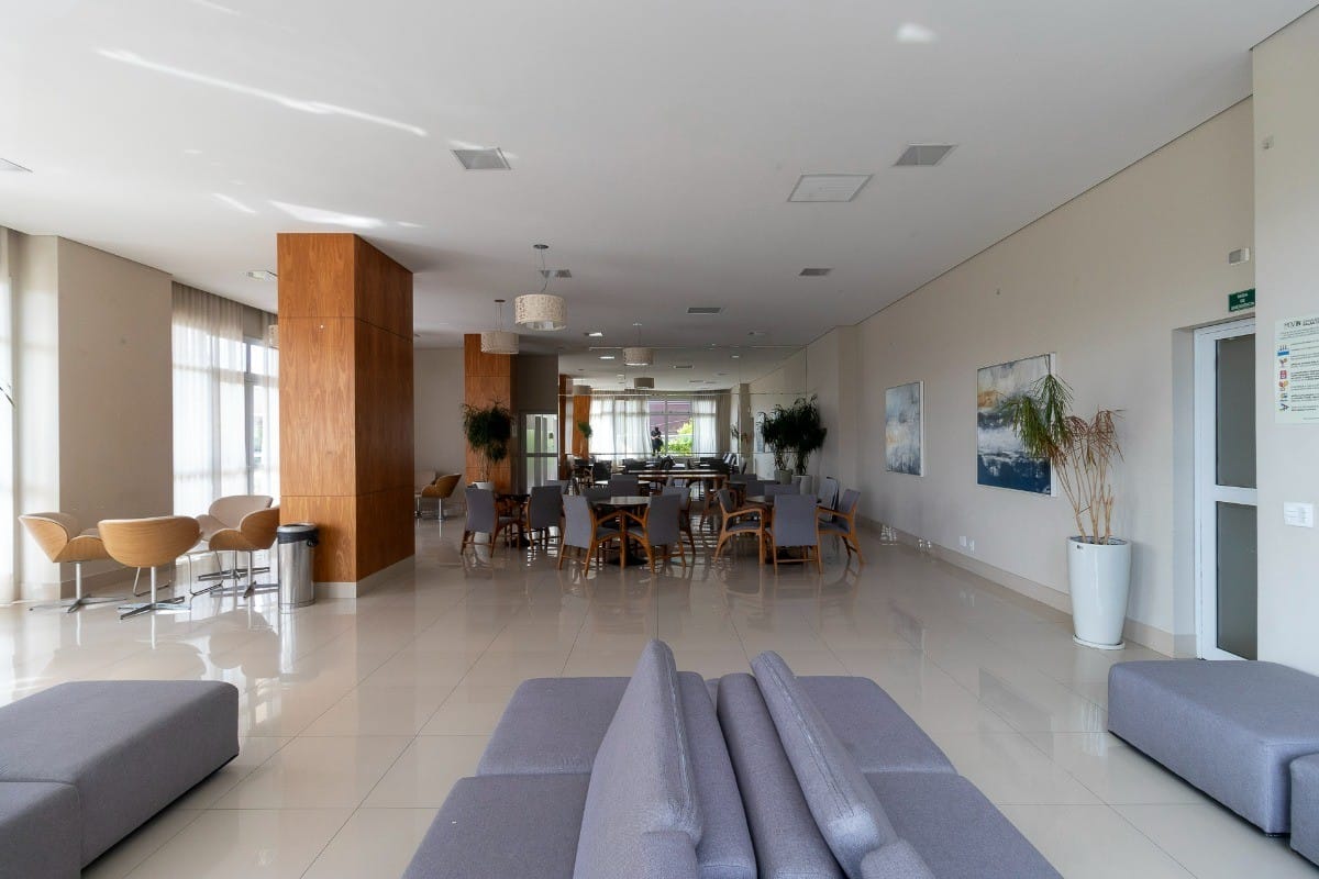 Apartamento, 1 quarto, 42 m² - Foto 18