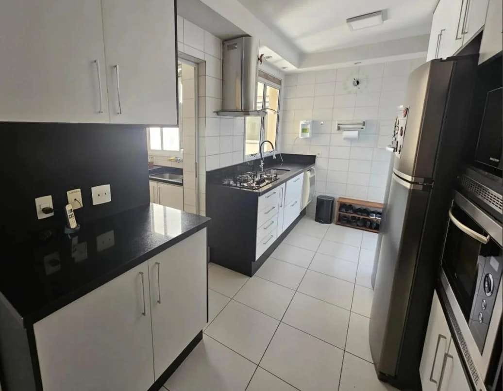 Apartamento, 4 quartos, 117 m² - Foto 21