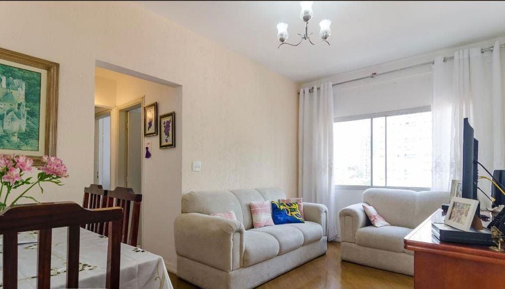 Apartamento, 2 quartos, 51 m² - Foto 8