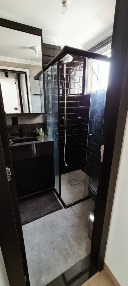 Apartamento, 2 quartos, 47 m² - Foto 4