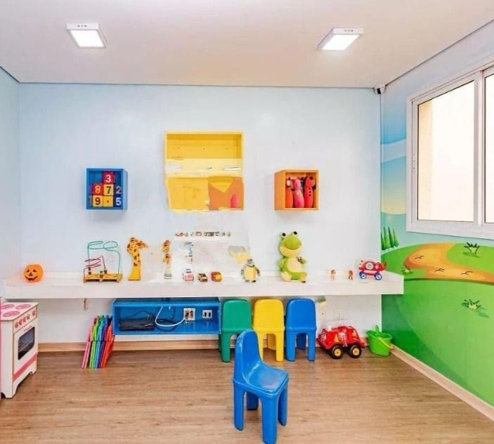 Apartamento, 2 quartos, 65 m² - Foto 11