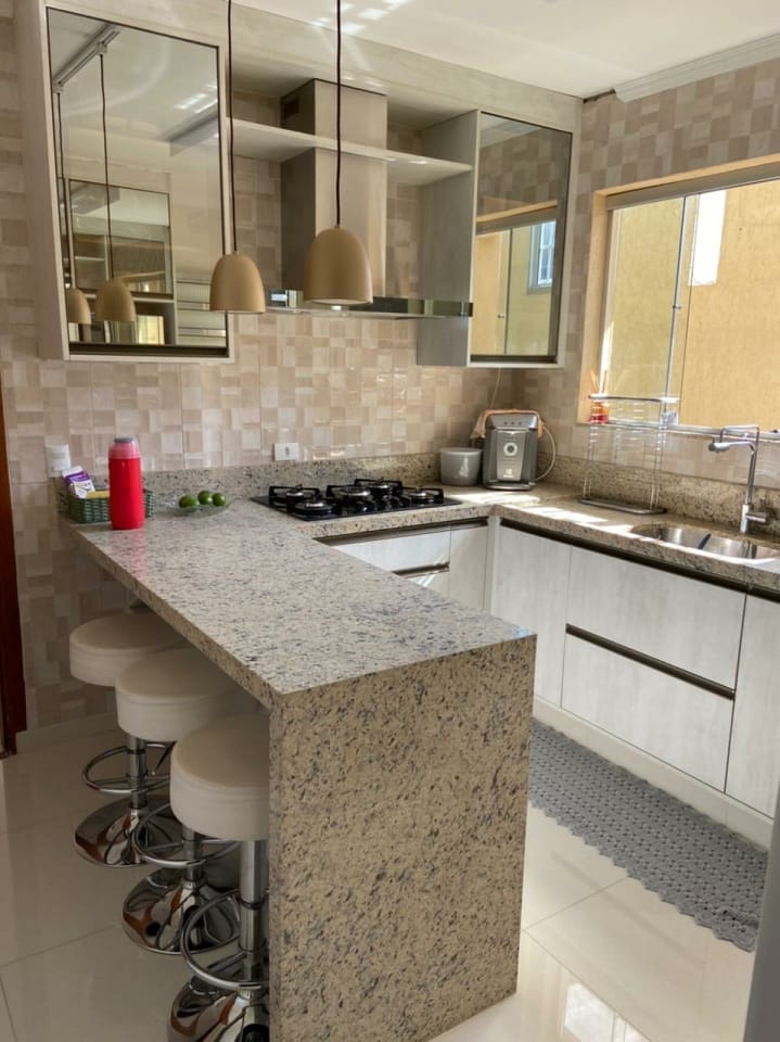 Casa, 4 quartos, 250 m² - Foto 13