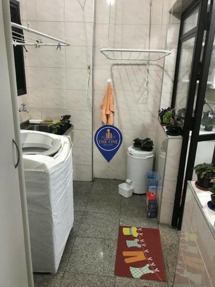 Apartamento, 3 quartos, 120 m² - Foto 20