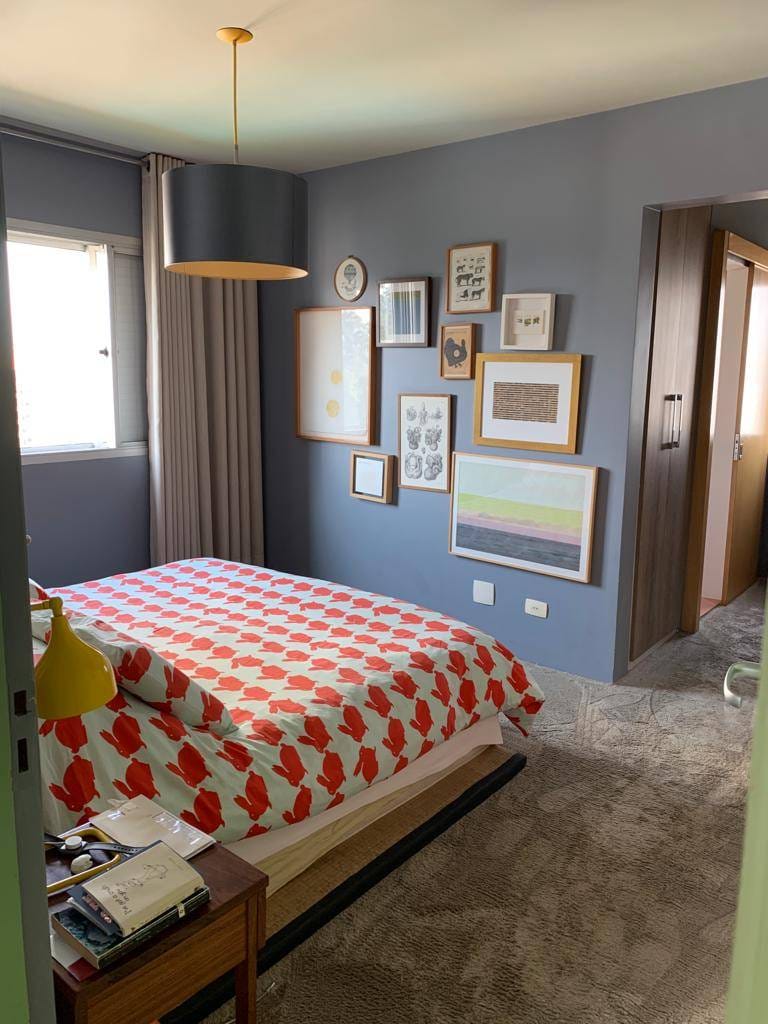 Apartamento, 2 quartos, 119 m² - Foto 80