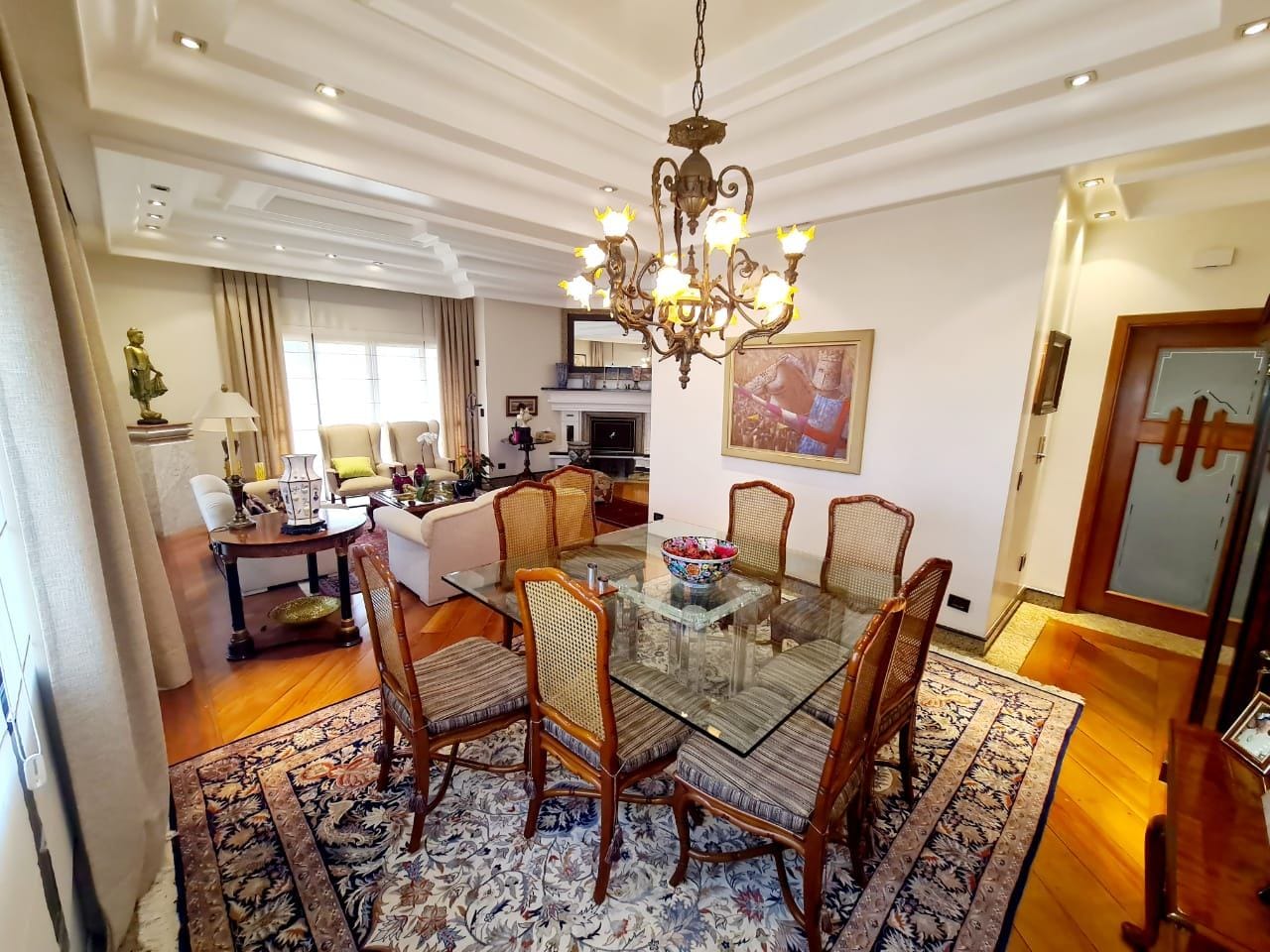 Cobertura, 3 quartos, 472 m² - Foto 39