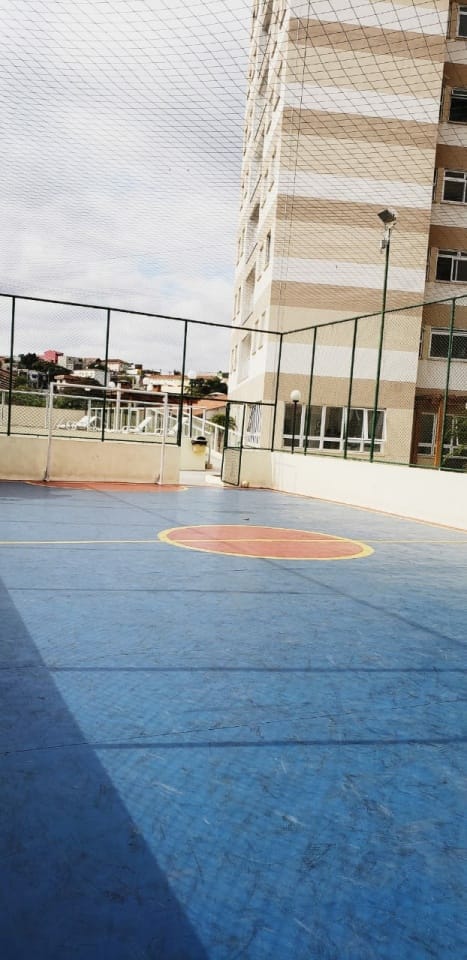 Apartamento, 2 quartos, 47 m² - Foto 8