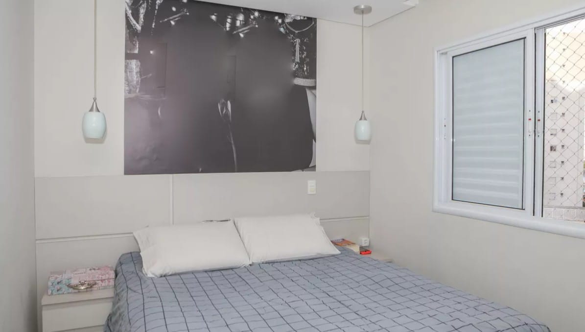 Apartamento, 3 quartos, 100 m² - Foto 28