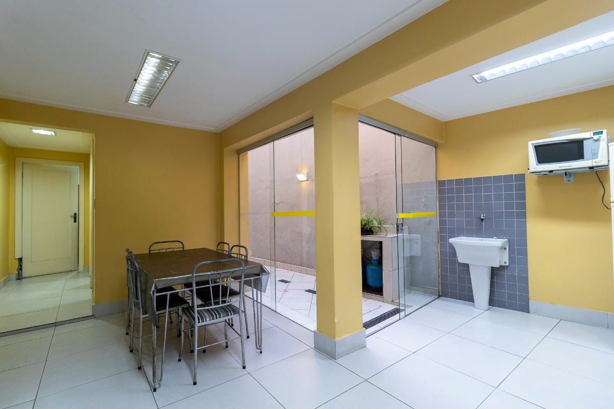 Casa, 3 quartos, 220 m² - Foto 2