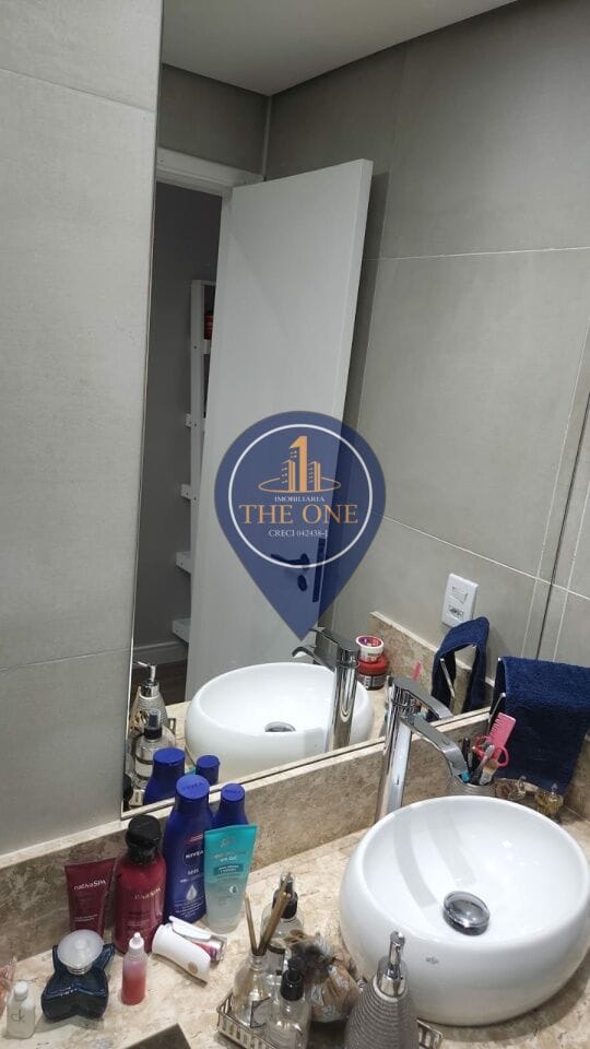 Apartamento, 2 quartos, 50 m² - Foto 13