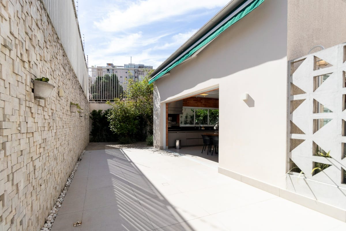 Apartamento, 3 quartos, 122 m² - Foto 12