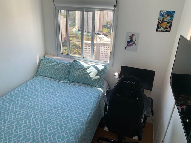 Apartamento, 2 quartos, 47 m² - Foto 5