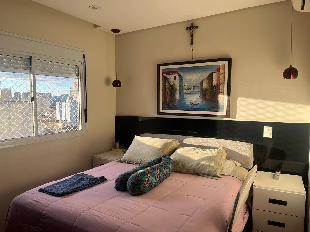 Apartamento, 3 quartos, 94 m² - Foto 47