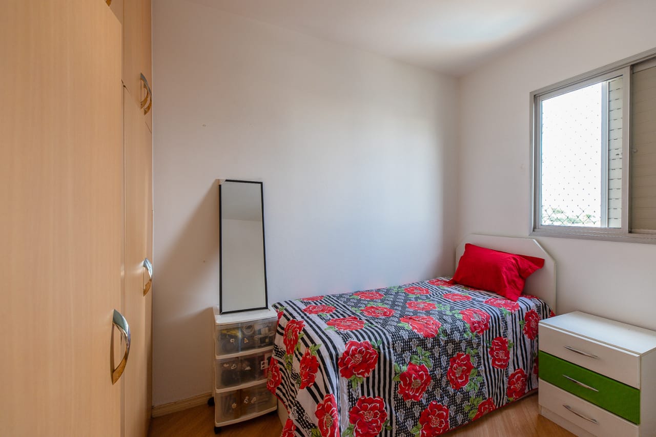 Apartamento, 2 quartos, 52 m² - Foto 28