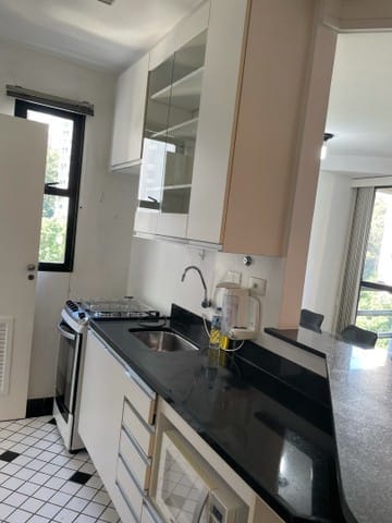 Apartamento, 1 quarto, 42 m² - Foto 28