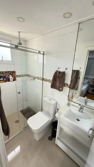 Apartamento, 2 quartos, 91 m² - Foto 33
