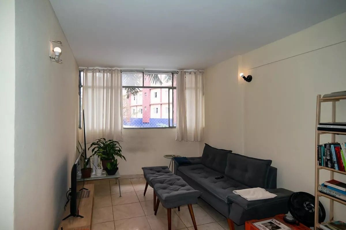 Apartamento, 1 quarto, 57 m² - Foto 13