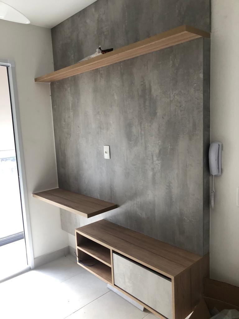 Apartamento, 1 quarto, 36 m² - Foto 20